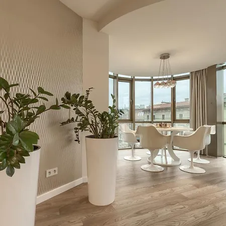 Apartamenty Munn 5 Szczecin Exterior photo