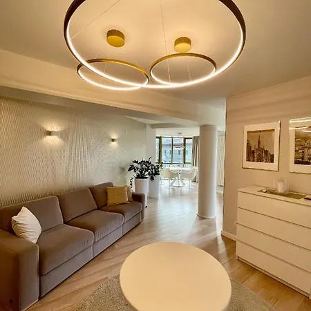 Apartamenty Munn 5 Szczecin Exterior photo