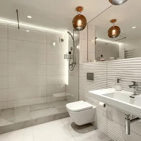 Apartamenty Munn 5 Szczecin Exterior photo
