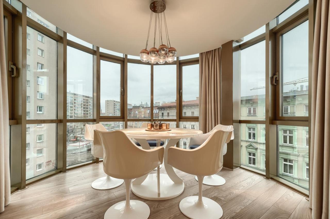 Apartment Munn 5 Szczecin