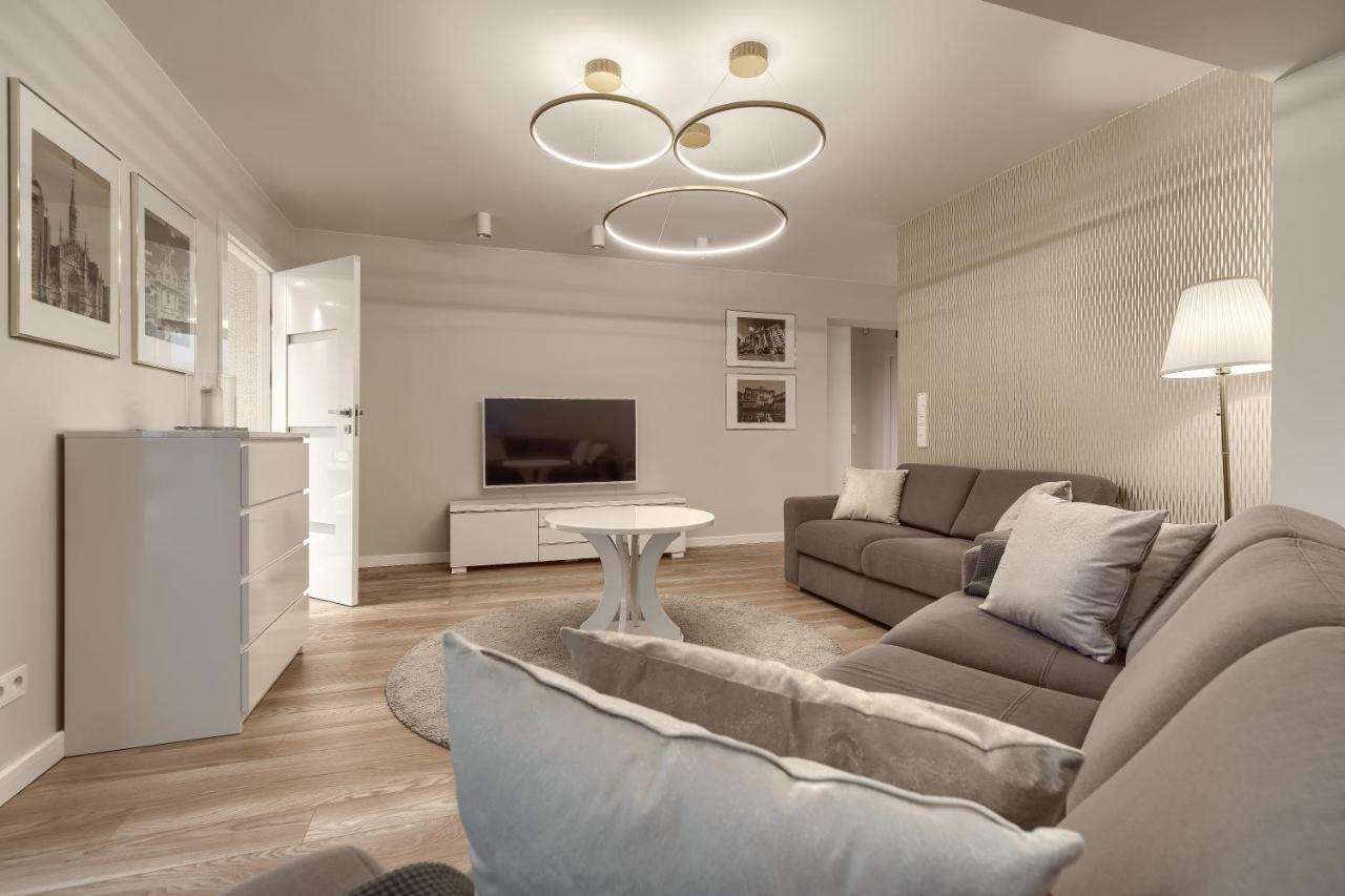 Munn 5 Apartment *