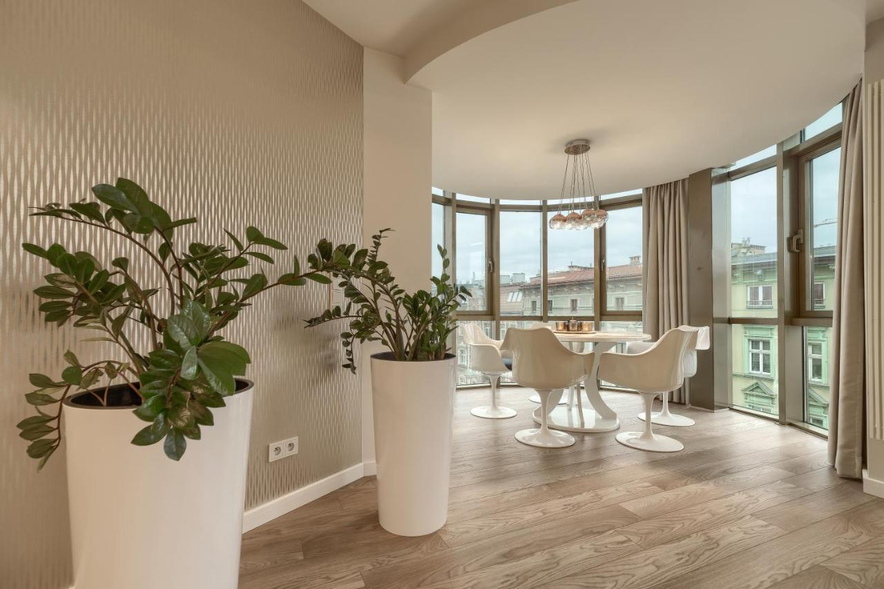 Apartment Munn 5