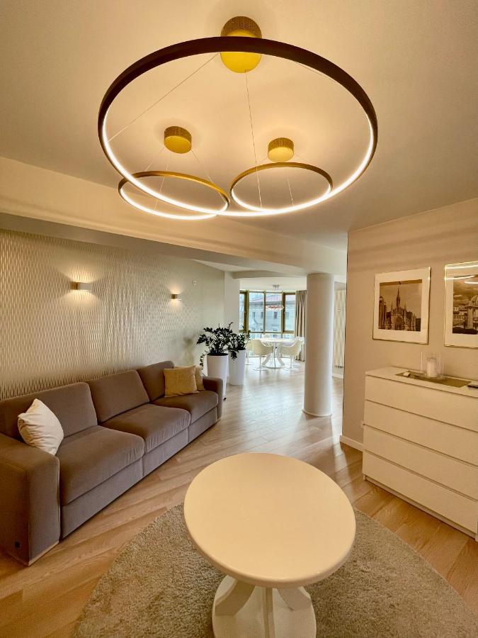 Apartment Munn 5 *
