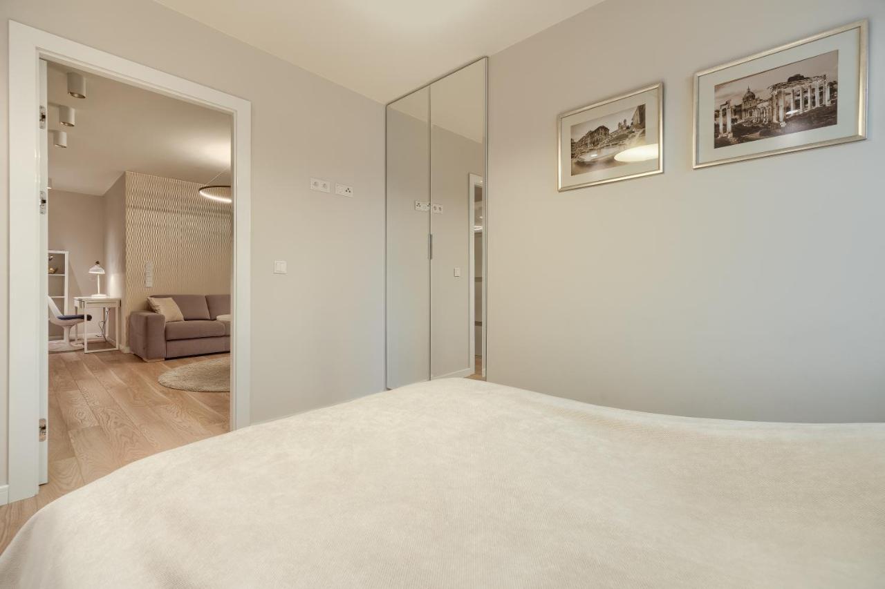 Munn 5 Apartment